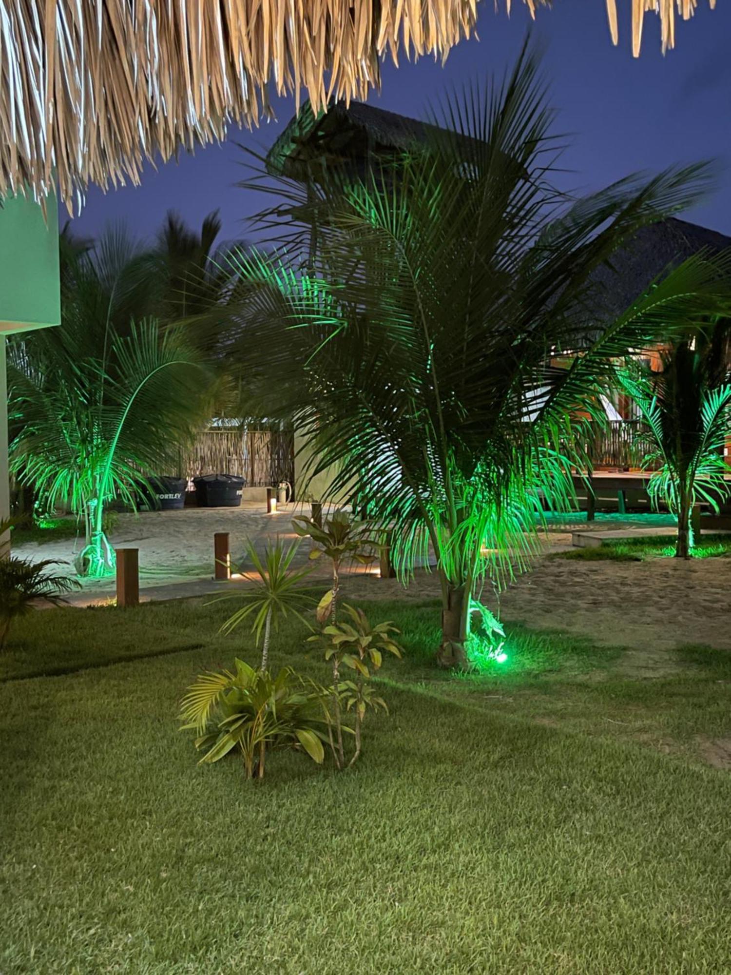 Pousada Lanea Experience Atins Exterior foto
